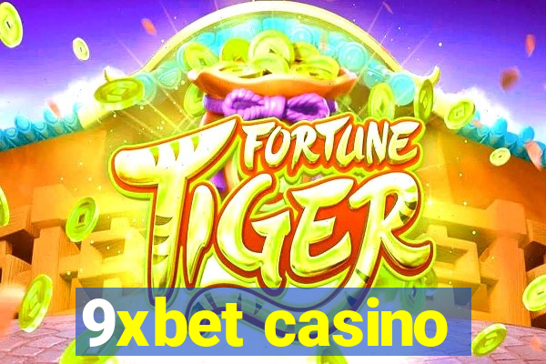 9xbet casino